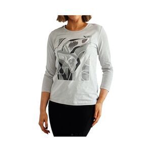 Rabe Sequin Embellished top.